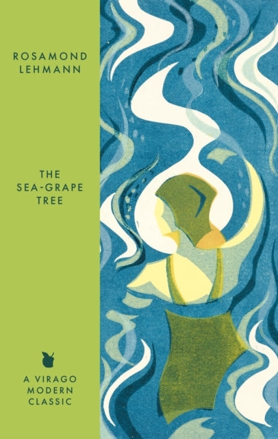 A Sea-Grape Tree