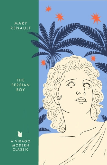 The Persian Boy