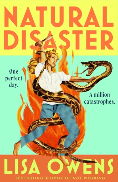 Natural Disaster