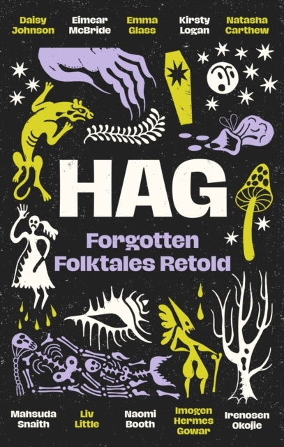 Hag