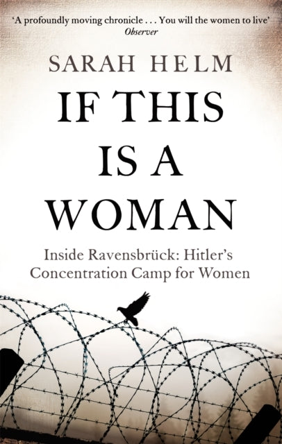 If This Is a Woman