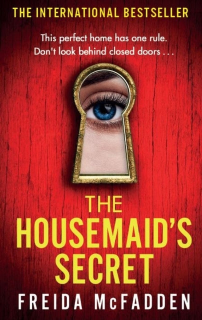 D1 The Housemaid's Secret