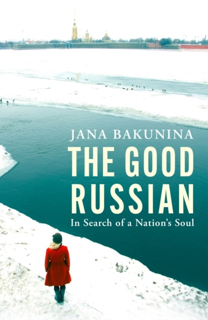 The Good Russian