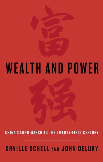 Wealth and Power