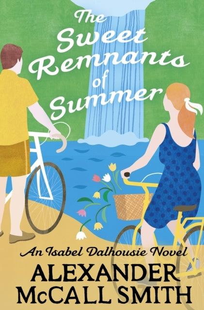The Sweet Remts of Summer