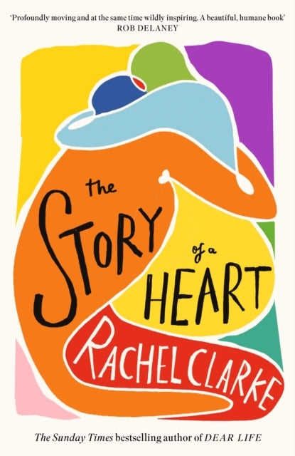 The Story of A Heart 'Profoundly Moving and At The Same Time