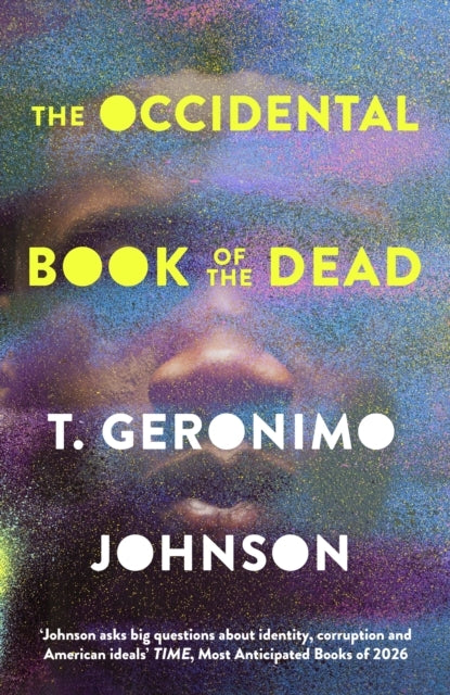The Occidental Book of the Dead
