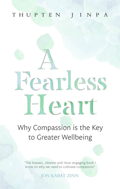A Fearless Heart