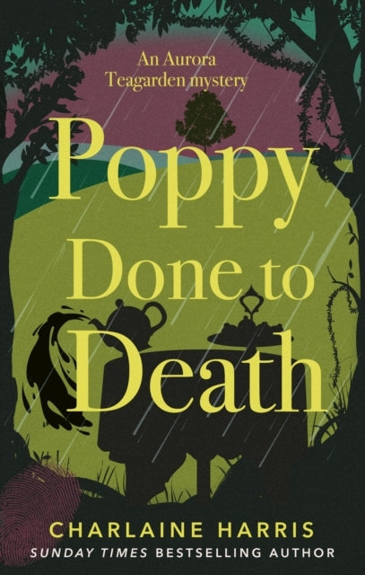 Poppy Done To Death