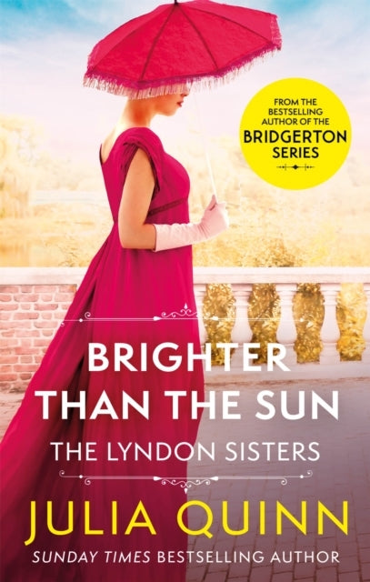 Brighter Than the Sun