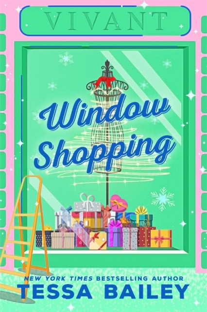 D1 Window Shopping