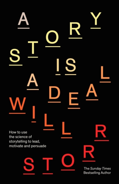 A Story Is a Deal