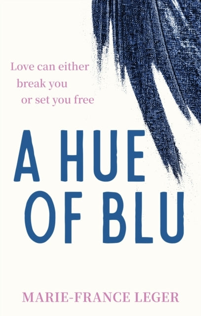 D1 A Hue of Blu
