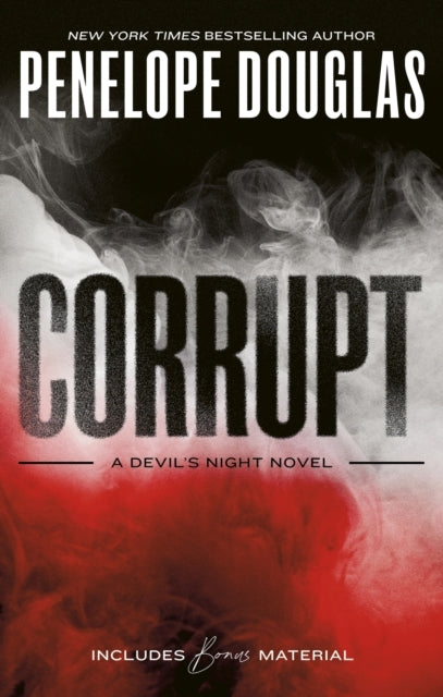 D1 Corrupt Devil's Night