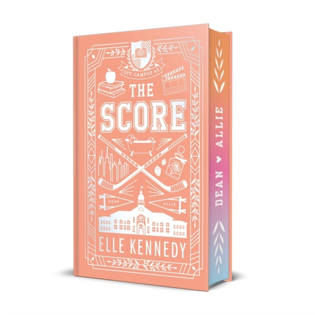 D1 The Score