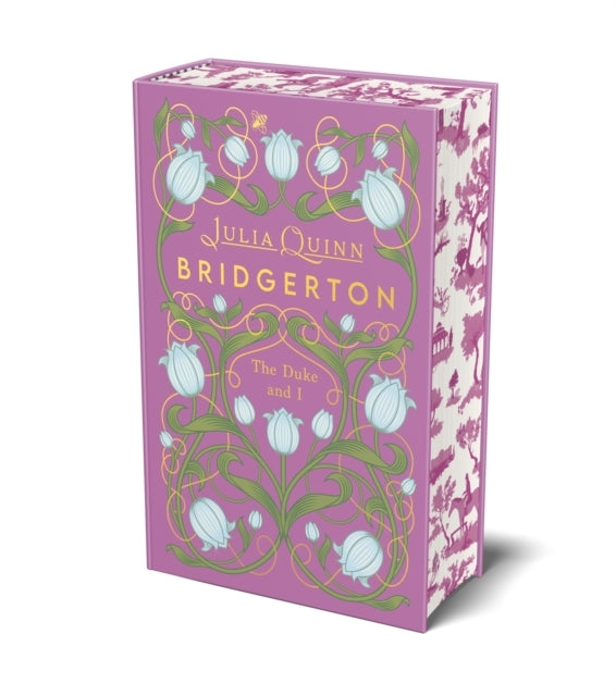 D1 Bridgerton
