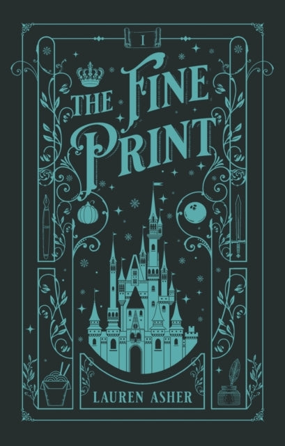 The Fine Print