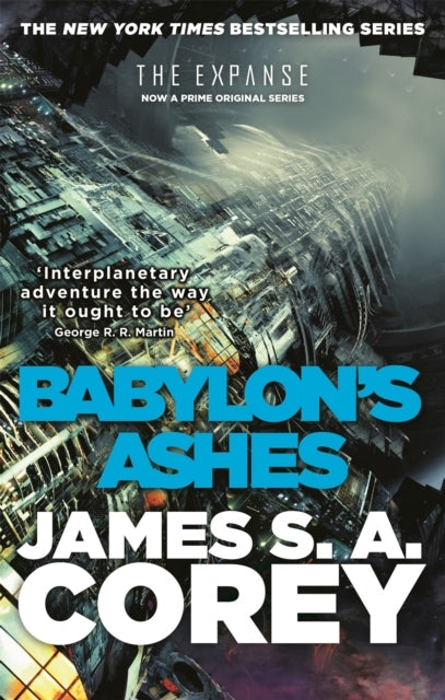 D1 Babylon's Ashes
