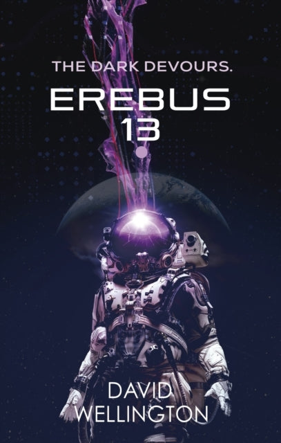 Untitled Red Space Novel