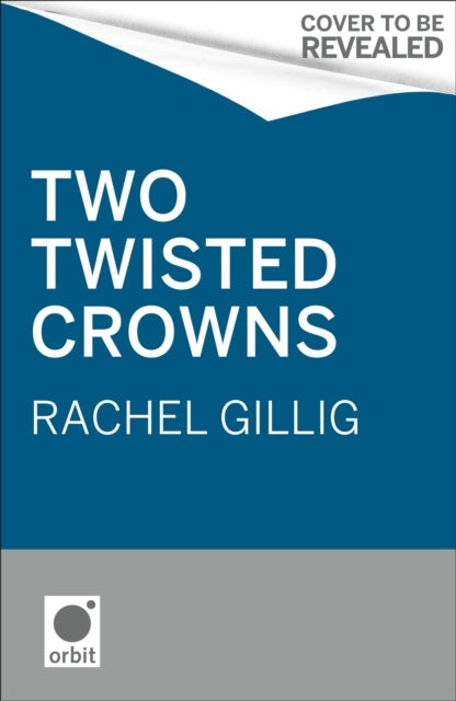 Two Twisted Crowns