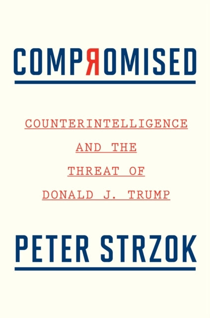 Compromised
