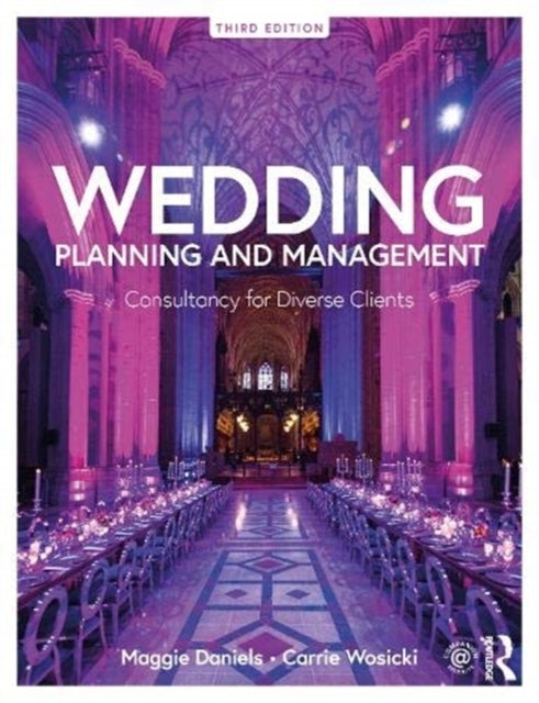 Wedding Planning and Management