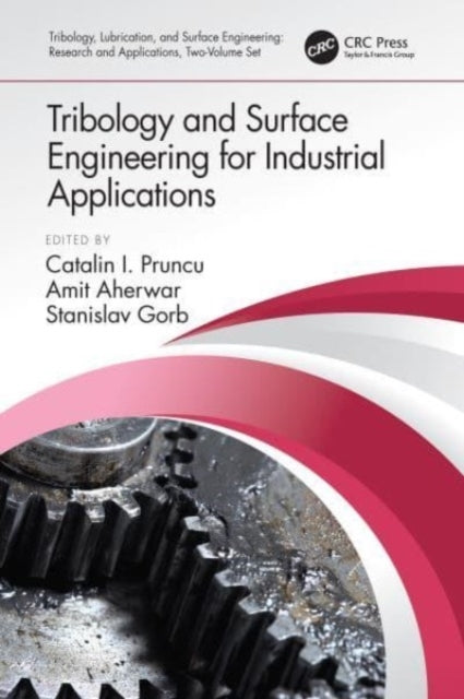 Tribology And Surface Engineering For Industrial Application