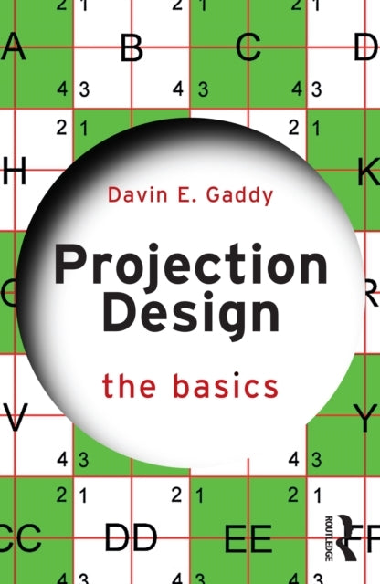 Projection Design The Basics