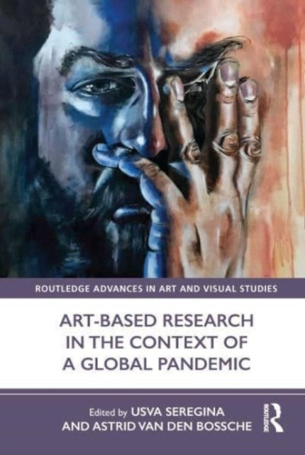 Art-Based Research In The Context Of A Global Pandemic