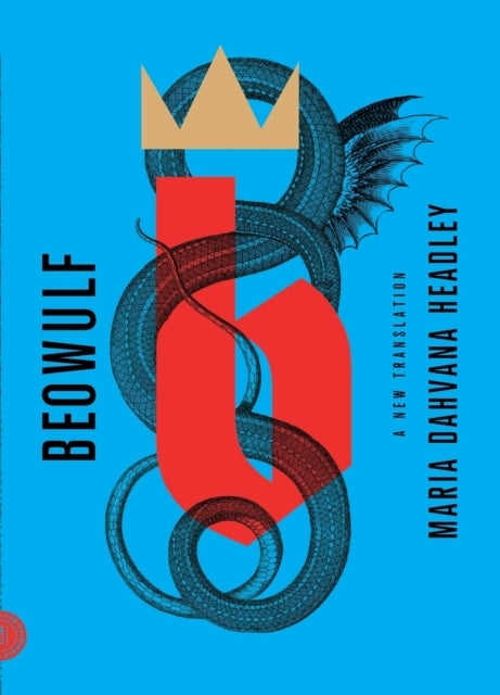 Beowulf: A New Translation