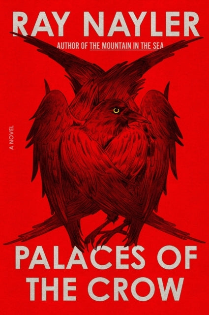 Palaces of the Crow