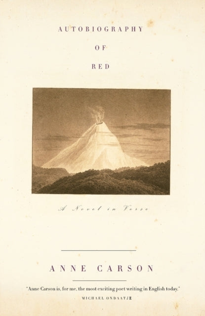 Autobiography of Red