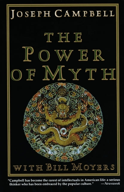 D1 The Power of Myth