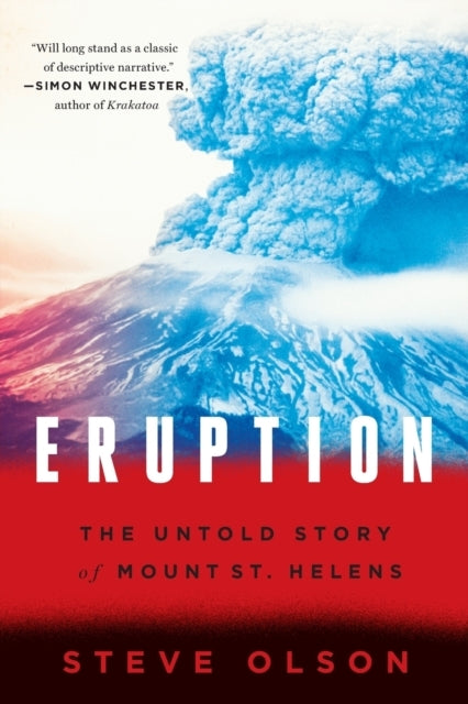 Eruption