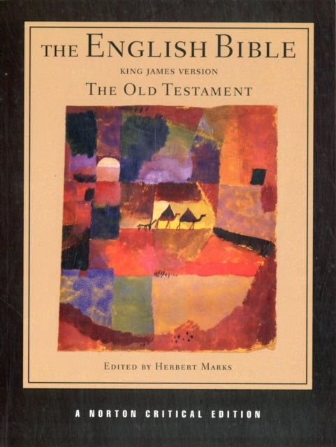 The English Bible, King James Version: The Old Testament