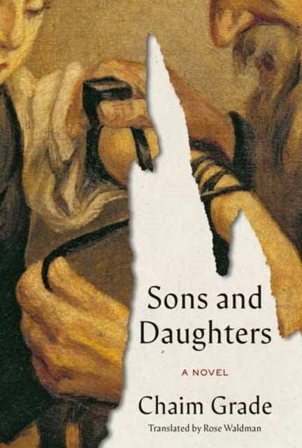 Sons And Daughters A Novel