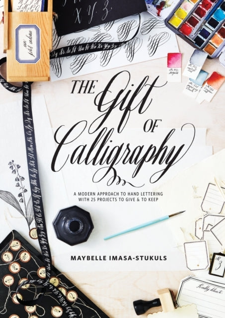 Gift of Calligraphy, the