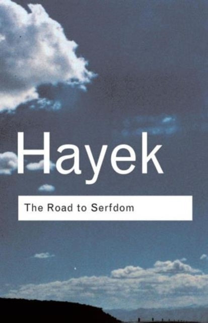 D1 The Road to Serfdom