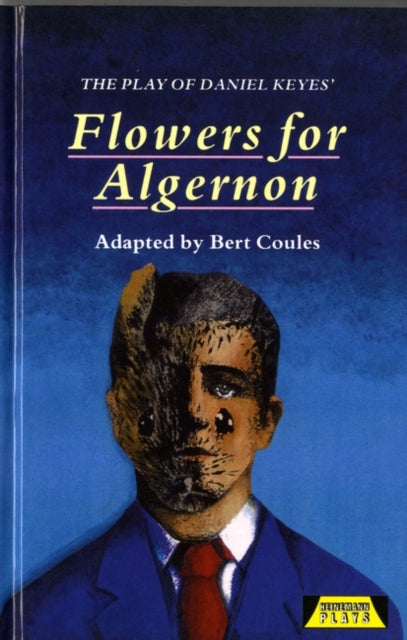 The Play of Flowers For Algernon