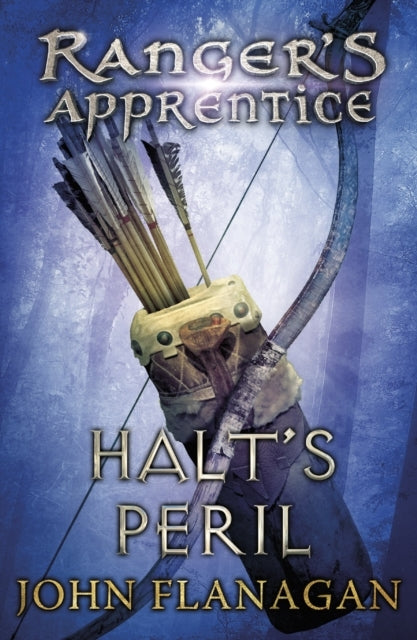 Halt's Peril Ranger's Apprentice Book 9