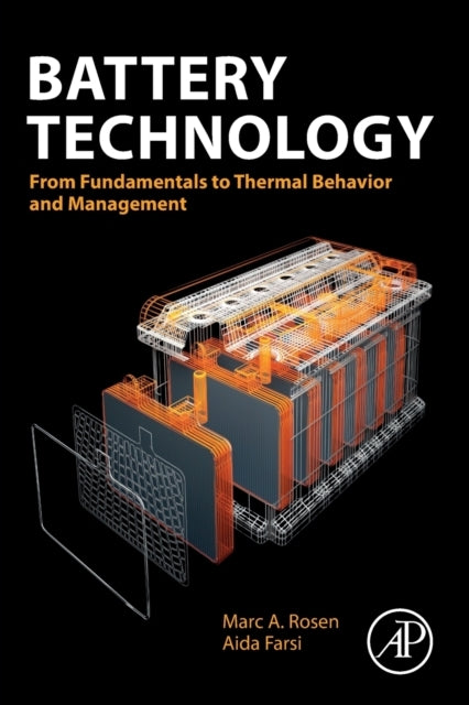 Battery Technology