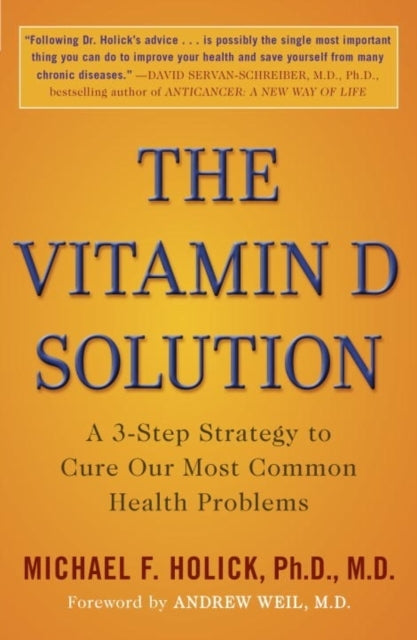 The Vitamin D Solution