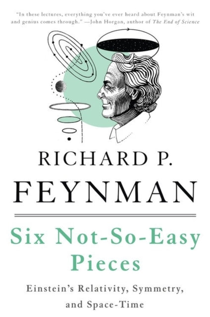 Six Not-so-easy Pieceseinstein's Relativity Symmetry and S