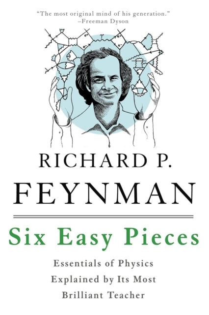 Six Easy Pieces Essential