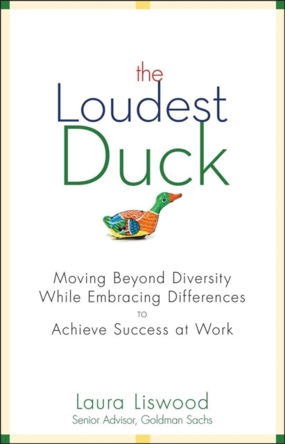 The Loudest Duck