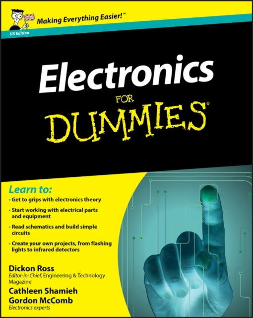 D1 Electronics For Dummies
