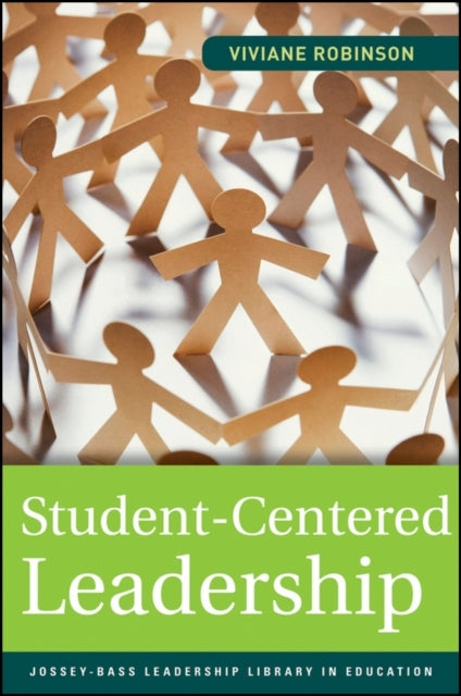 Student-centered Leadership