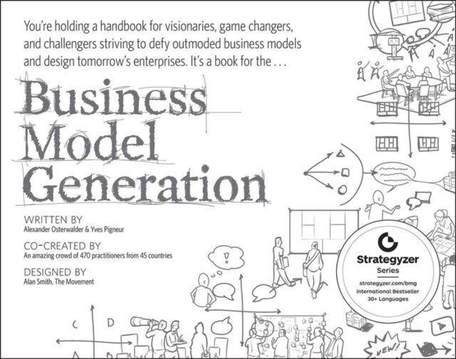 D2 Business Model Generation