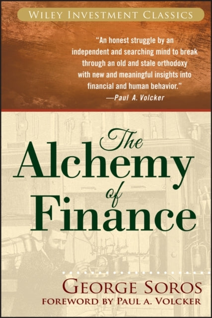 The Alchemy of Fice