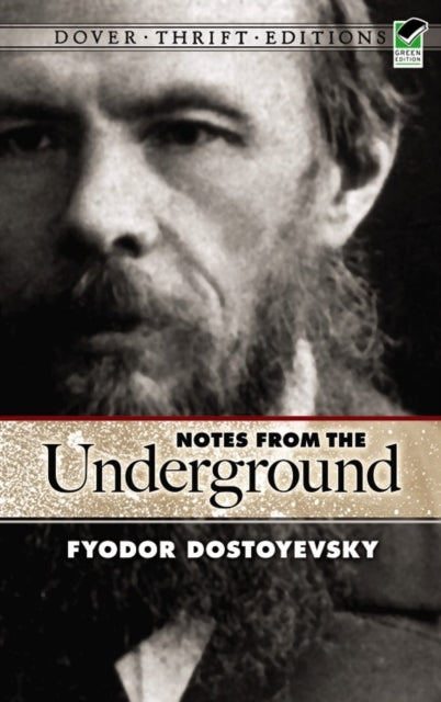 Notes From the Underground